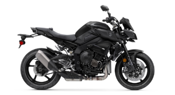 2021 YAMAHA MT-10 – MTN1000 Owners Manual