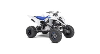 2021 YAMAHA RAPTOR 700 – YFM700R Owners Manual