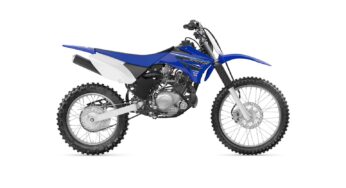 2021 YAMAHA TT-R125LE – TT-R125LWE Owners Manual