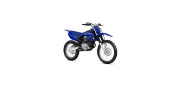 2021 YAMAHA TT-R125LWE Owners Manual