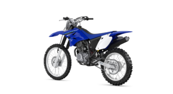 2021 YAMAHA TT-R230 Owners Manual