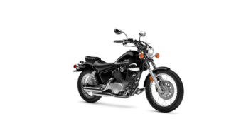 2021 YAMAHA V STAR 250 – XV250 Owners Manual