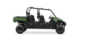 2021 YAMAHA VIKING VI EPS – YXC700E Owners Manual