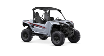 2021 YAMAHA WOLVERINE RMAX4 1000 XT-R – YXF1000EWS ATV & SSV & ROV Owners Manual