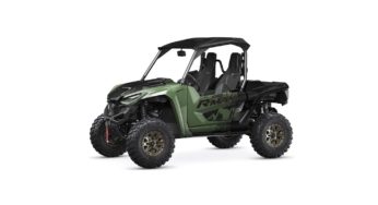 2021 YAMAHA WOLVERINE RMAX2 1000 XT-R – YXE1000EWS Owners Manual
