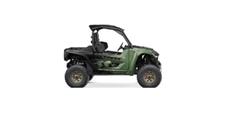 2021 YAMAHA WOLVERINE X2 850 XT-R – YXE850ENS Owners Manual