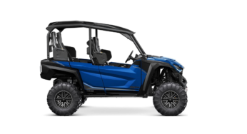 2022 YAMAHA WOLVERINE X2 850 HUNTING – YXE850EN ATV & SSV & ROV Owners Manual