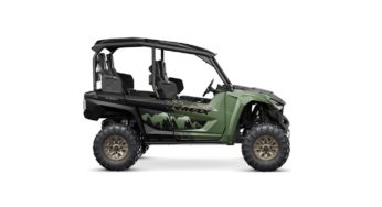 2021 YAMAHA WOLVERINE RMAX4 1000 – YXF1000EW Owners Manual
