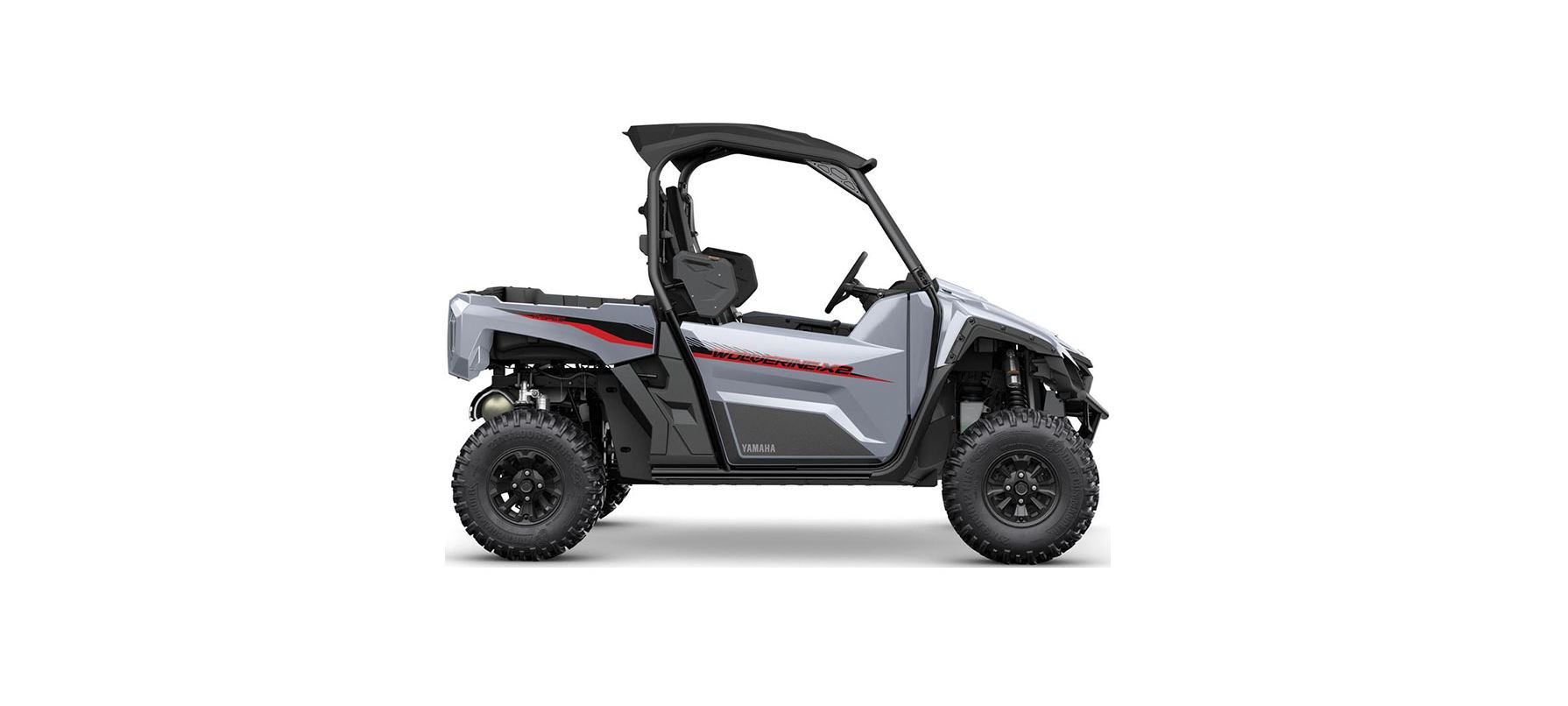 2021 YAMAHA WOLVERINE X2 850 R-SPEC - YXE850EN