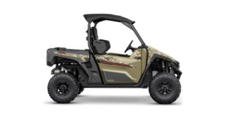 2022 YAMAHA WOLVERINE X4 850 R-SPEC – YXF850E Owners Manual