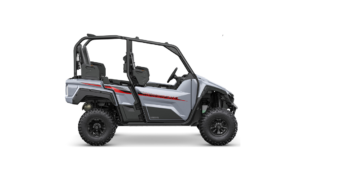 2021 YAMAHA WOLVERINE X4 850 R-SPEC – YXF850E Owners Manual