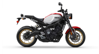 2021 YAMAHA XSR900 – MTM850 Owners Manual
