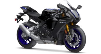 2021 YAMAHA YZF-R1 – YZF1000 Owners Manual