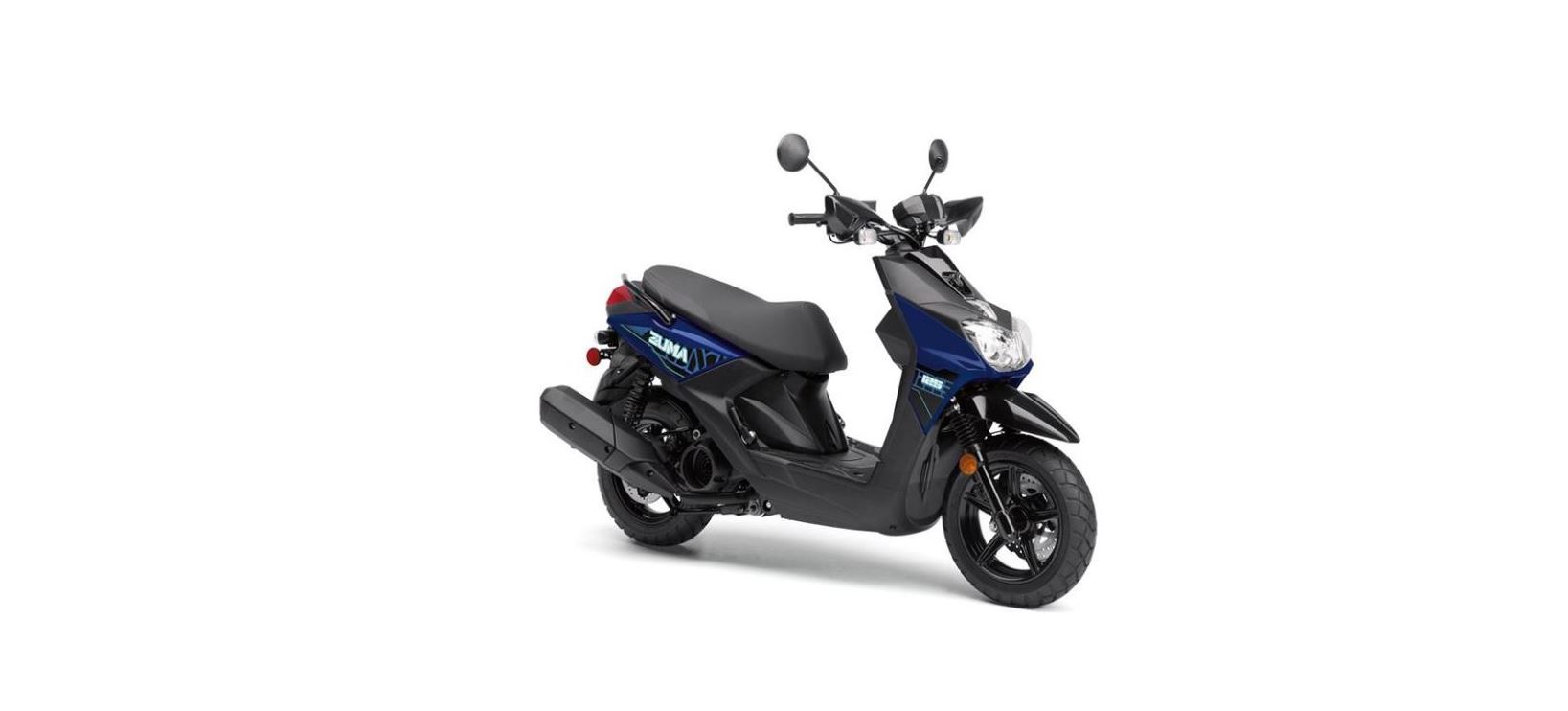 2021 Yahama Motorcycles & Scooters