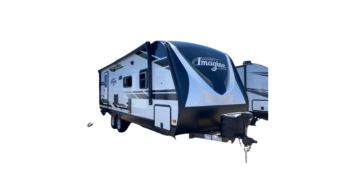 2021 Grand Design RV IMAGINE Owners Manual