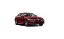 2022 BMW 330i Sedan