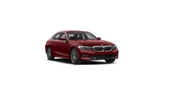 2022 BMW 330i Sedan Owners Manual