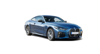 2022 BMW 430i Owners Manual