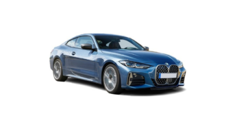 2022 BMW 430i Coupe Owners Manual