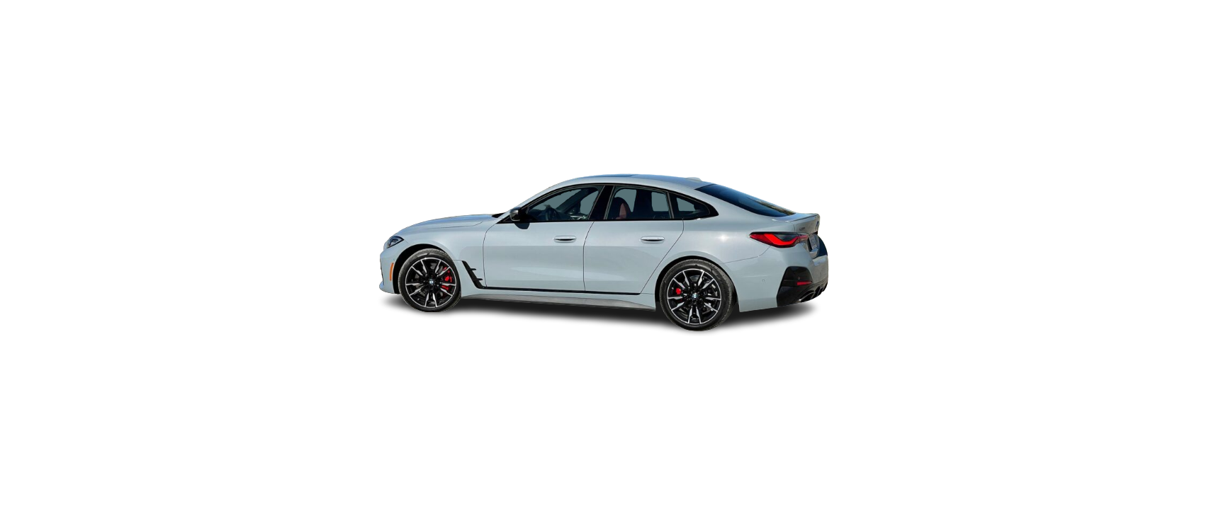 2022 BMW 430i Gran Coupe