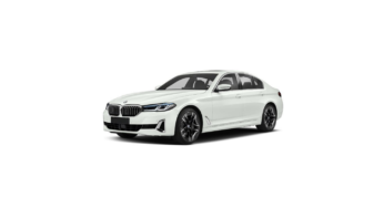 2022 BMW 530i Owners Manual