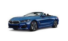 2022 BMW 840i Convertible