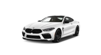 2022 BMW 840i Coupe Owners Manual