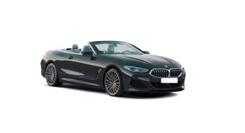 2022 BMW 840i Xdrive Convertible Owners Manual