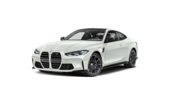 2022 BMW M4 Series Owners Manual