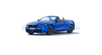 2022 BMW M4-competition-cabriolet-m-xdr Owners Manual
