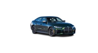 2022 BMW M440i Owners Manual