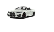 2022 BMW M440i Convertible featured