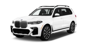 2022 BMW X7 Xdrive40i Owners Manual