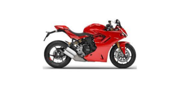 2022 Ducati Supersport 950/950 S Owners Manual
