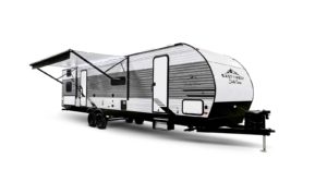 2022 East to West Della Terra TRAVEL TRAILERS featured