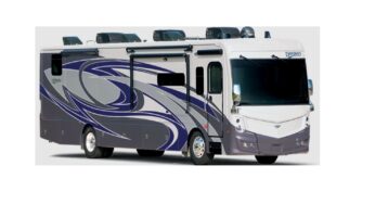 2022 Fleetwood RV Southwind Owners Manual