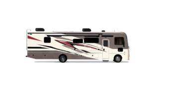 2021 Fleetwood RV Flair Owners Manual