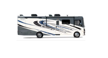 2022 Fleetwood RV Fortis Owners Manual