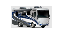 2022 Fleetwood RV Frontier featured