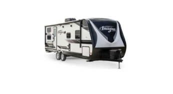 2022 Grand Design RV IMAGINE Owners Manual
