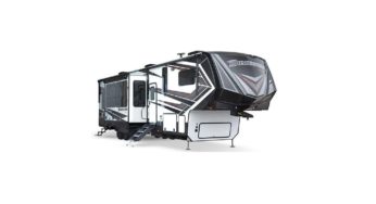 2022 Grand Design RV MOMENTUN Owners Manual