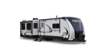 2022 Grand Design RV REFLECTION TT Owners Manual