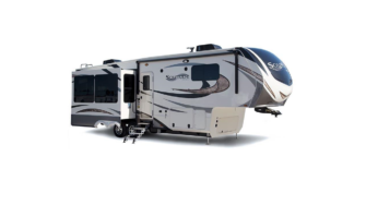 2022 Grand Design RV SOLITUDE Owners Manual