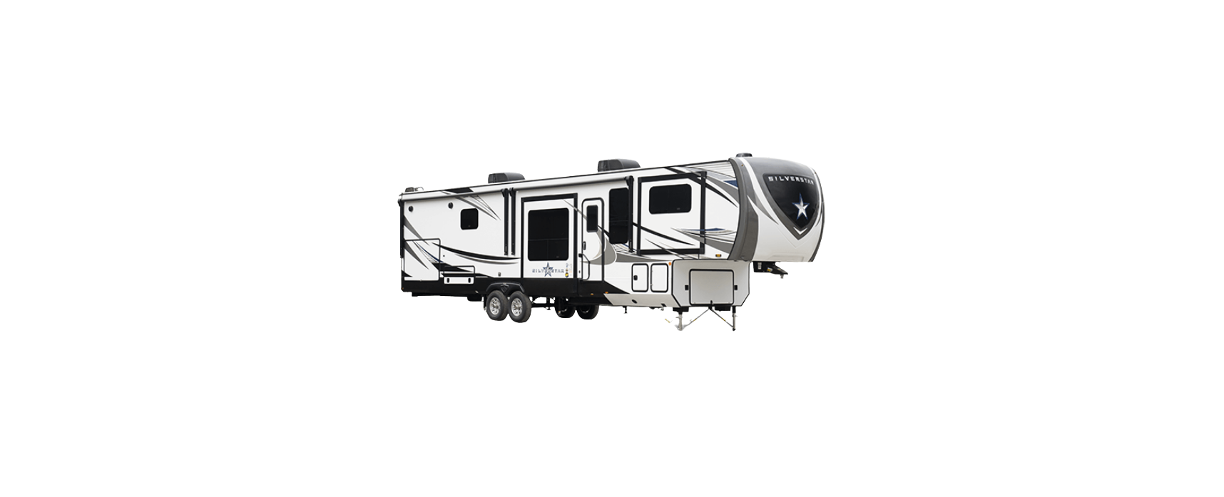 2022 Highland Ridge RV Fifth Wheels