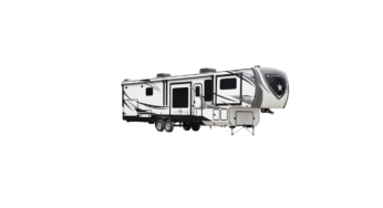 2022 Highland Ridge RV Fifth Wheels Owners Manual
