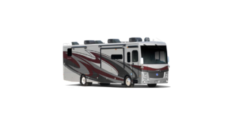 2022 Holiday Rambler Endeavor Owners Manual