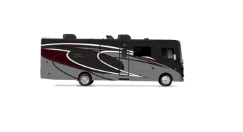 2021 Holiday Rambler Invicta Owners Manual