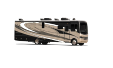 2022 Holiday Rambler Vacationer featured
