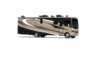 2022 Holiday Rambler Vacationer Owners Manual