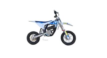 2022 Husqvarna EE 5 Owners Manual